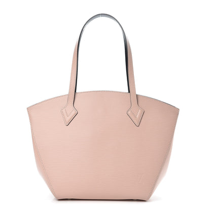 Louis Vuitton Epi Saint Jacques NM Magnolia 1 of 8