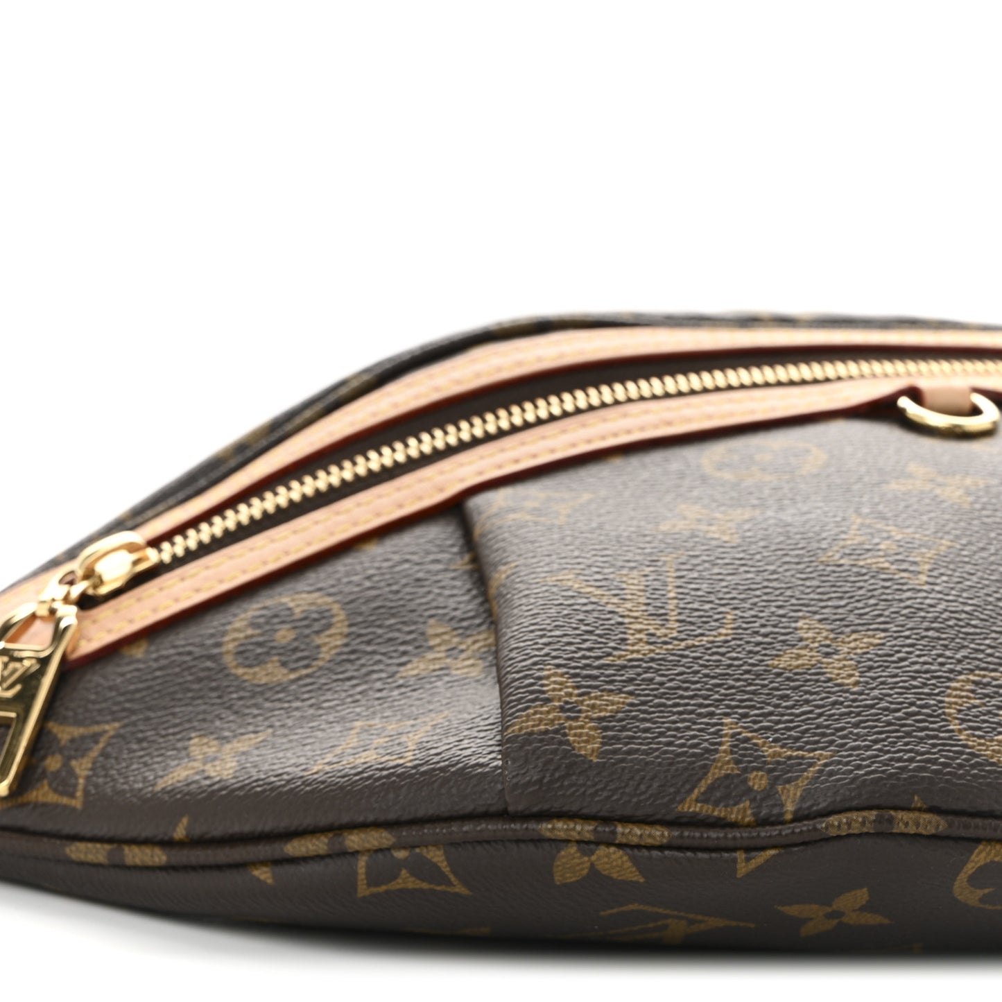 Monogram High Rise Bumbag