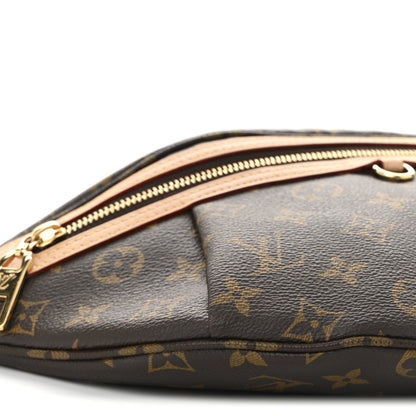 Louis Vuitton Monogram High Rise Bumbag 8 of 9