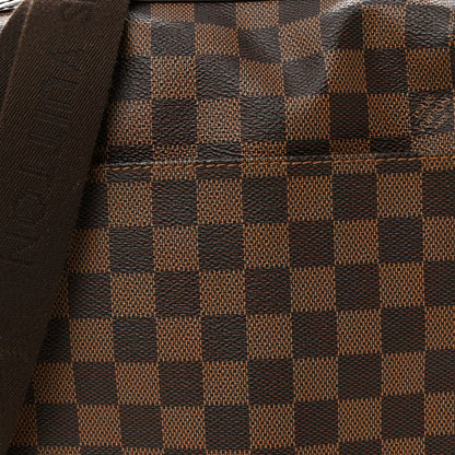 Louis Vuitton Damier Ebene Trotteur Beaubourg 7 of 9