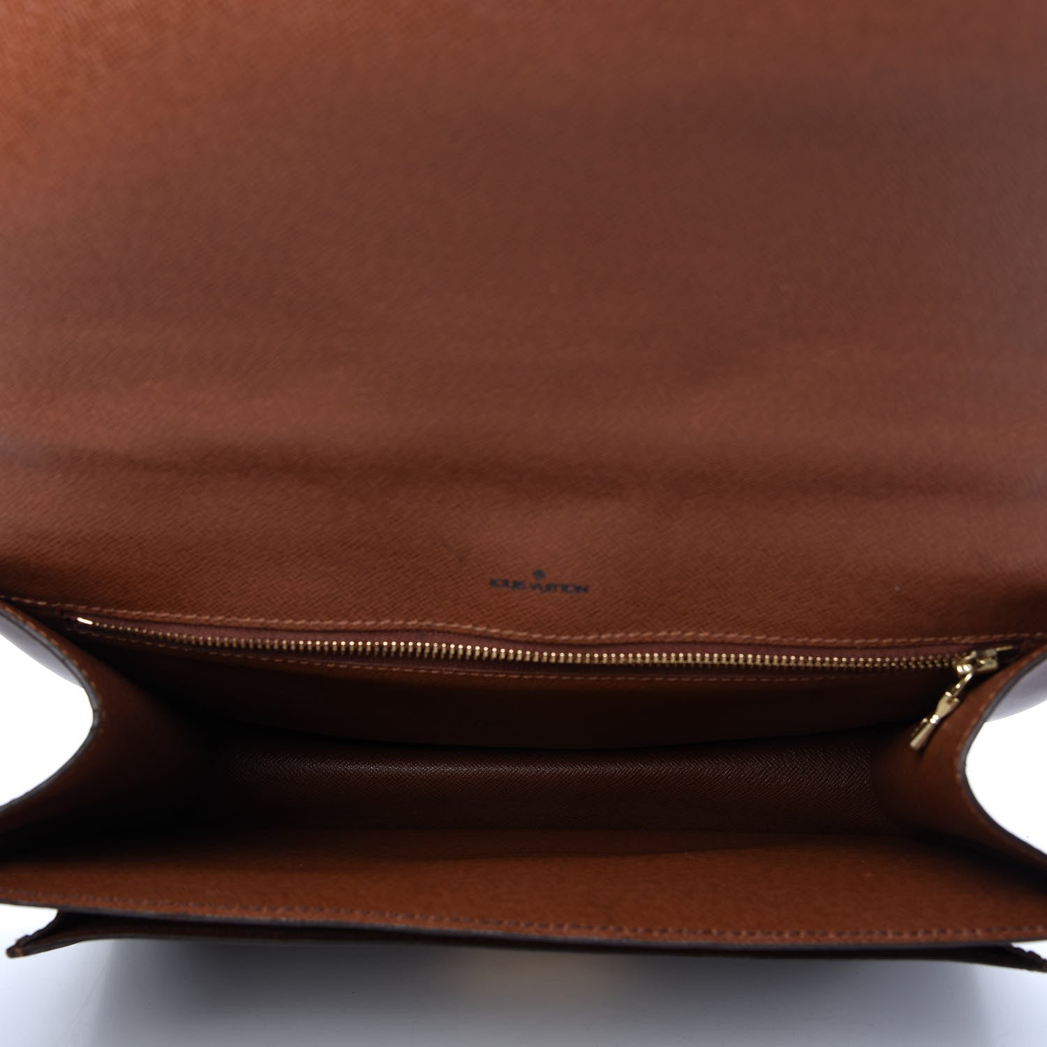 Louis Vuitton Monogram Monceau 28 5 of 14