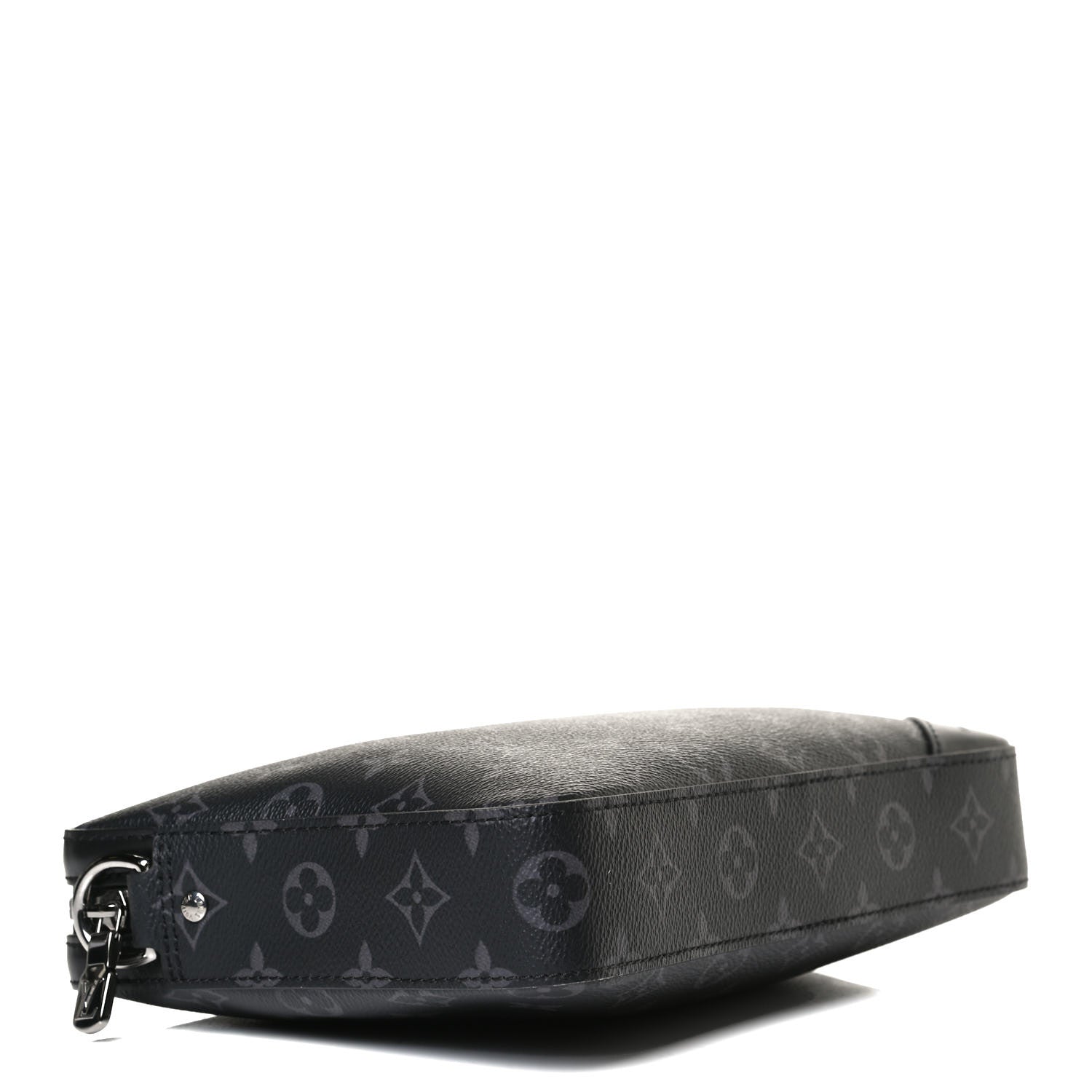 Louis Vuitton Reverse Monogram Eclipse Trio Messenger Large Pochette 4 of 12