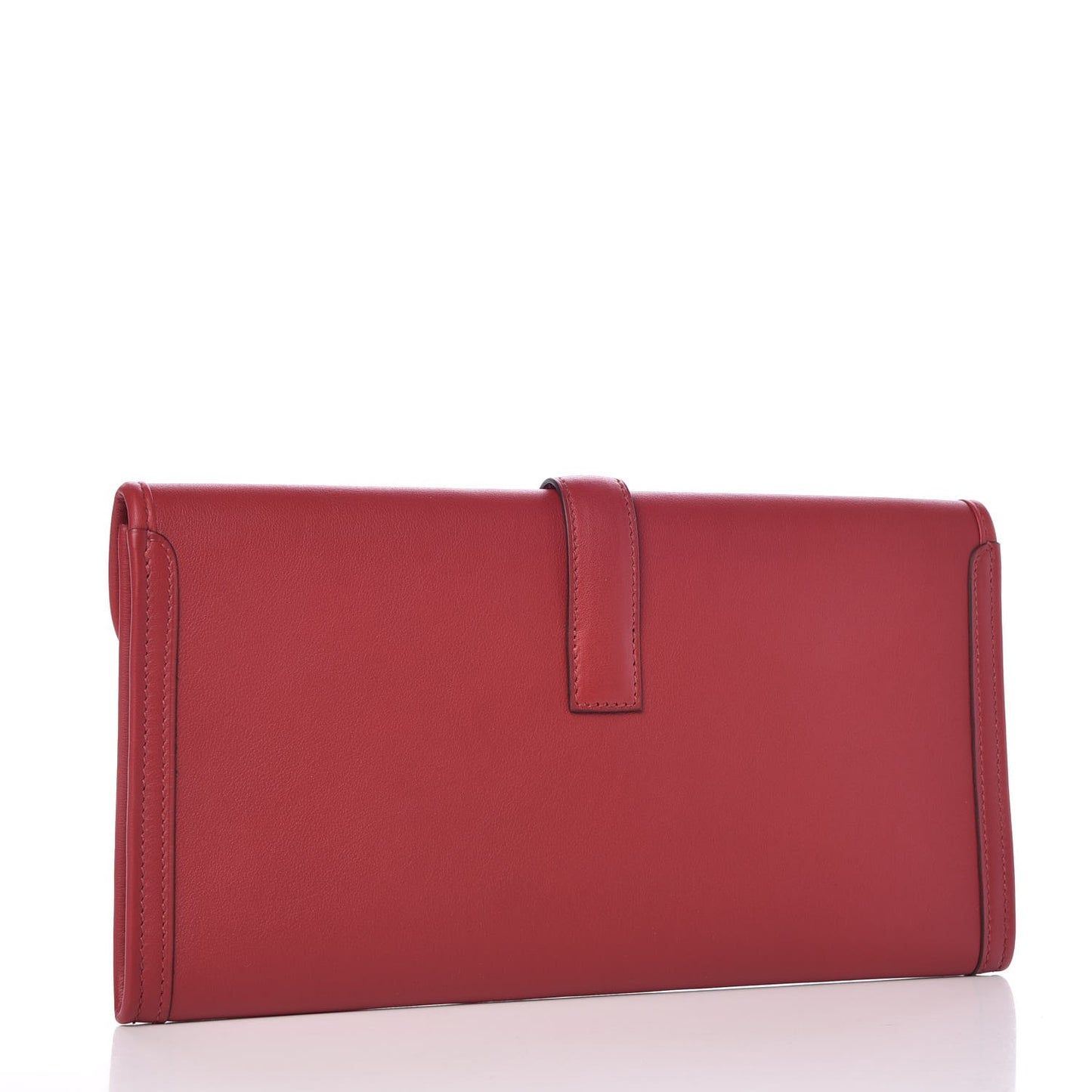 Swift Jige Elan 29 Clutch Rouge Grenat
