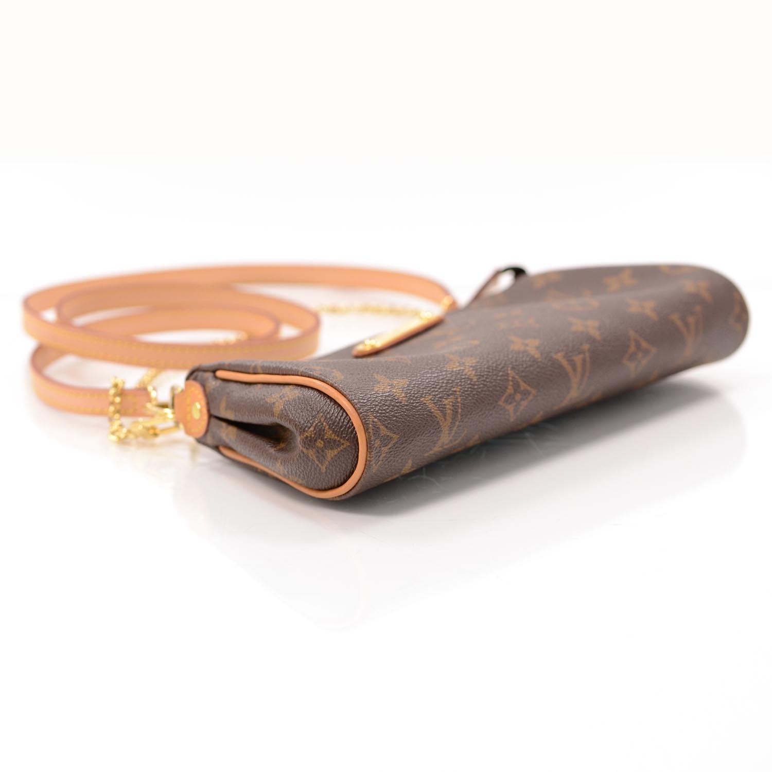 Louis Vuitton Monogram Eva 3 of 6