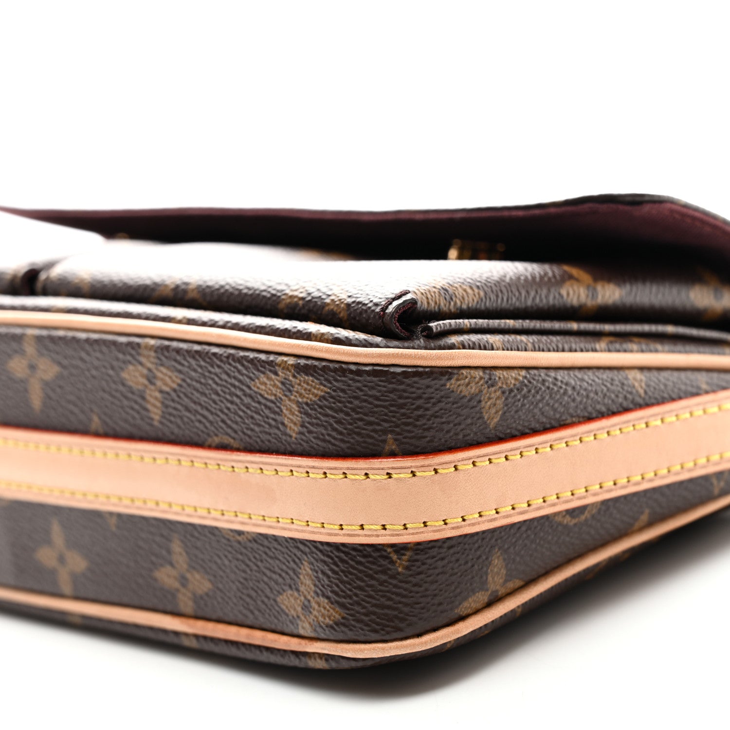 Louis Vuitton Monogram Vivacite Bag 11 of 11