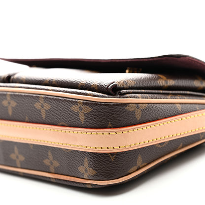 Louis Vuitton Monogram Vivacite Bag 11 of 11