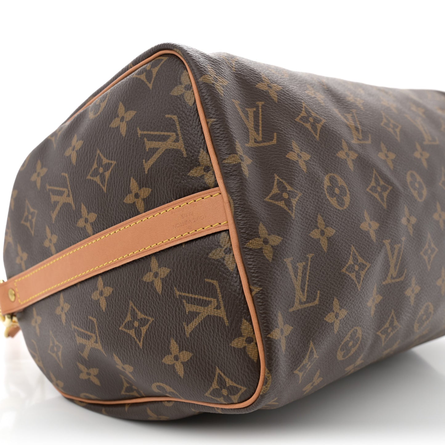Monogram Speedy Bandouliere 30
