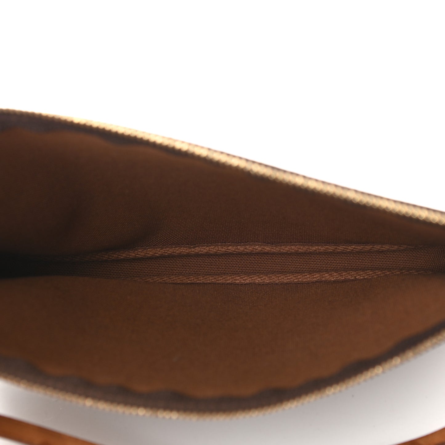 Monogram Pochette Accessories