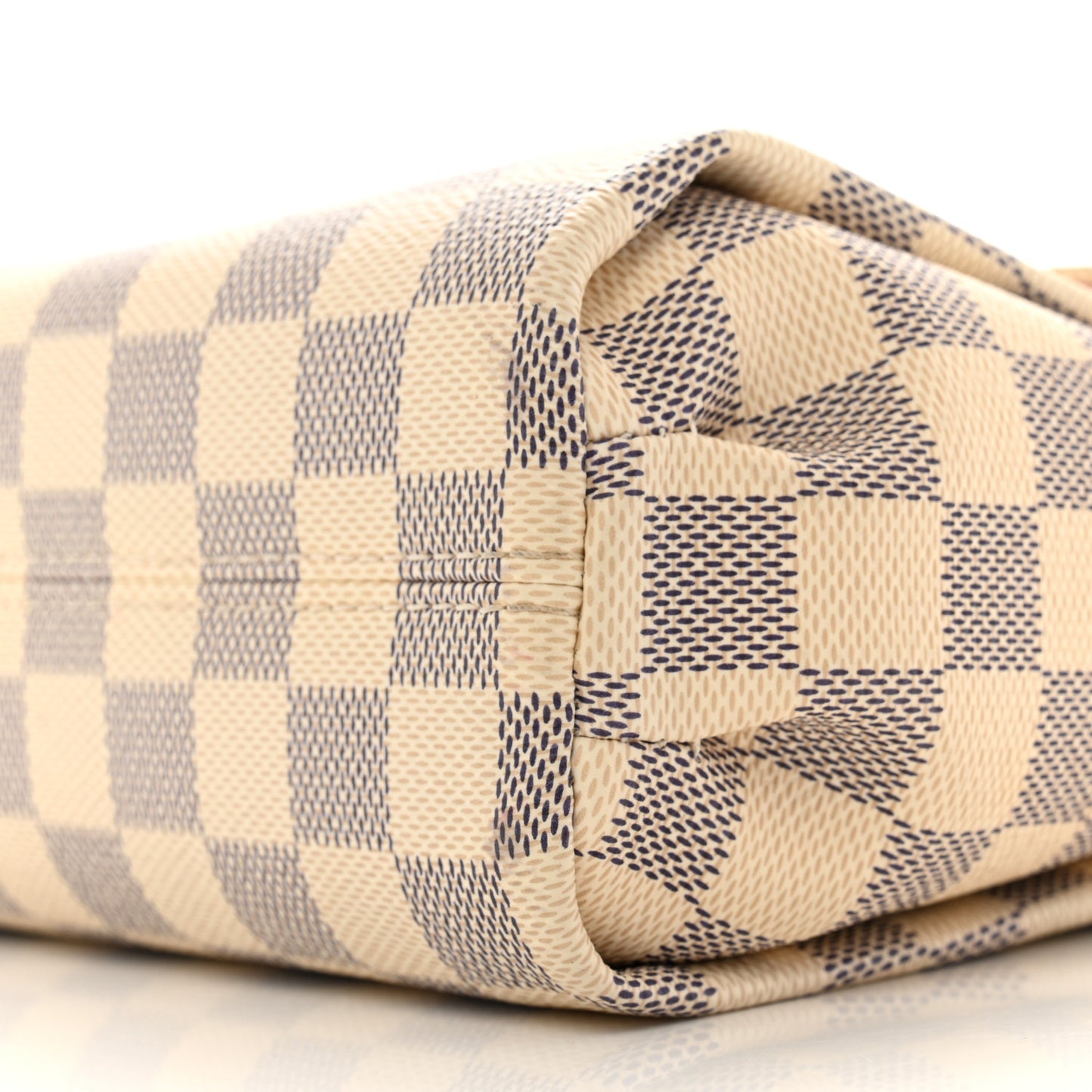 Damier Azur Croisette