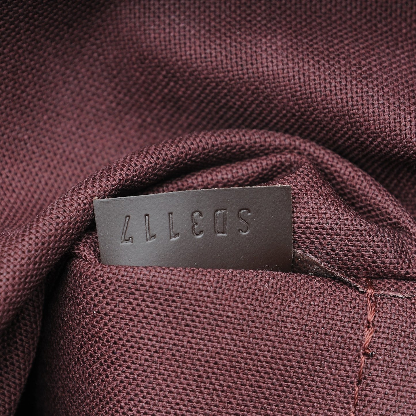 Damier Ebene Iena MM