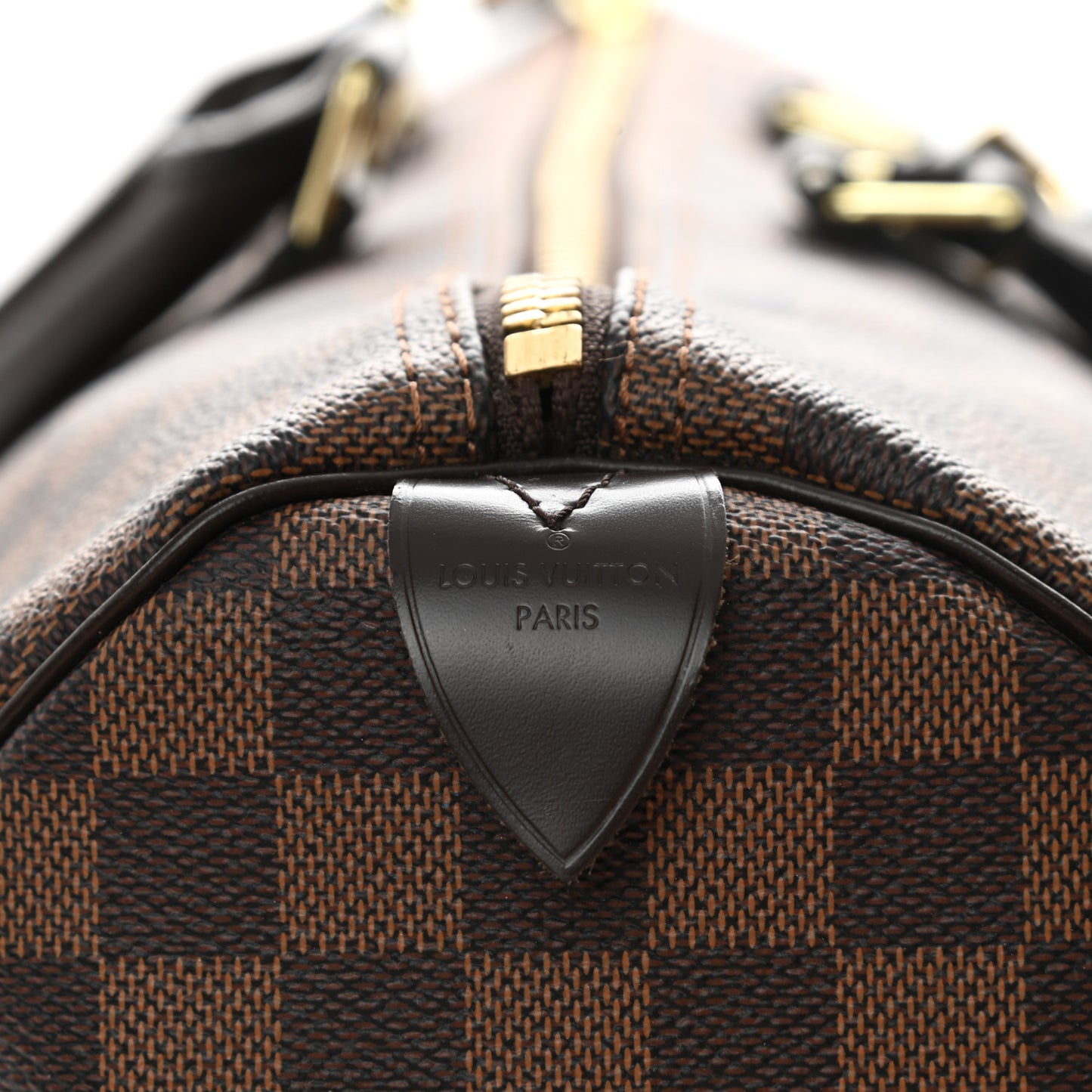 Damier Ebene Keepall 50