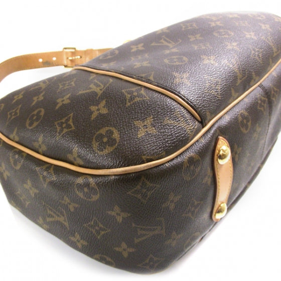 Louis Vuitton Monogram Galliera PM 5 of 6