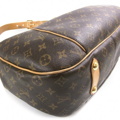 Louis Vuitton Monogram Galliera PM 5 of 6