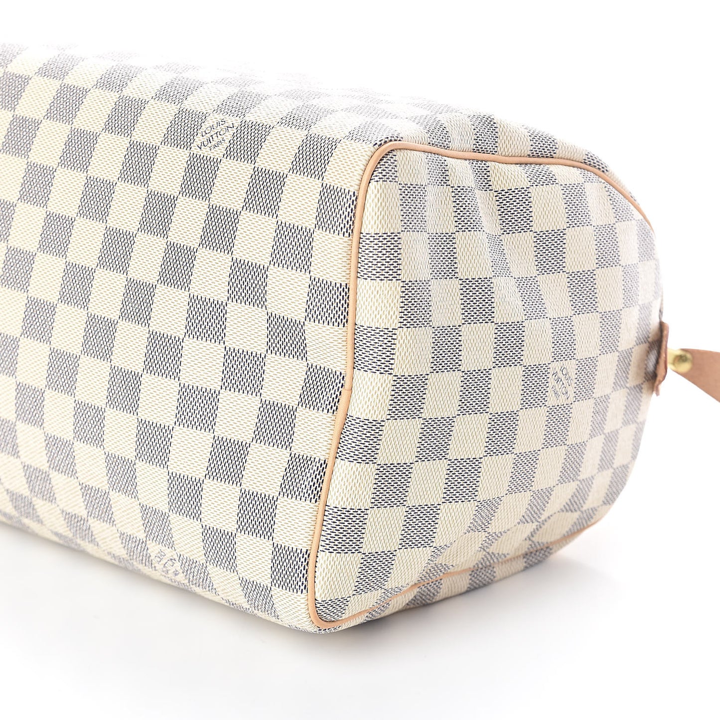 Damier Azur Speedy 30
