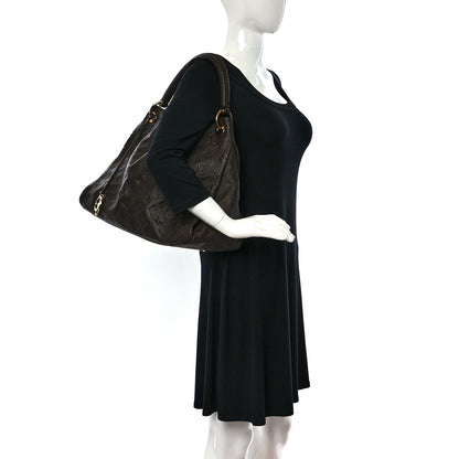 Louis Vuitton Empreinte Artsy MM Ombre 3 of 15
