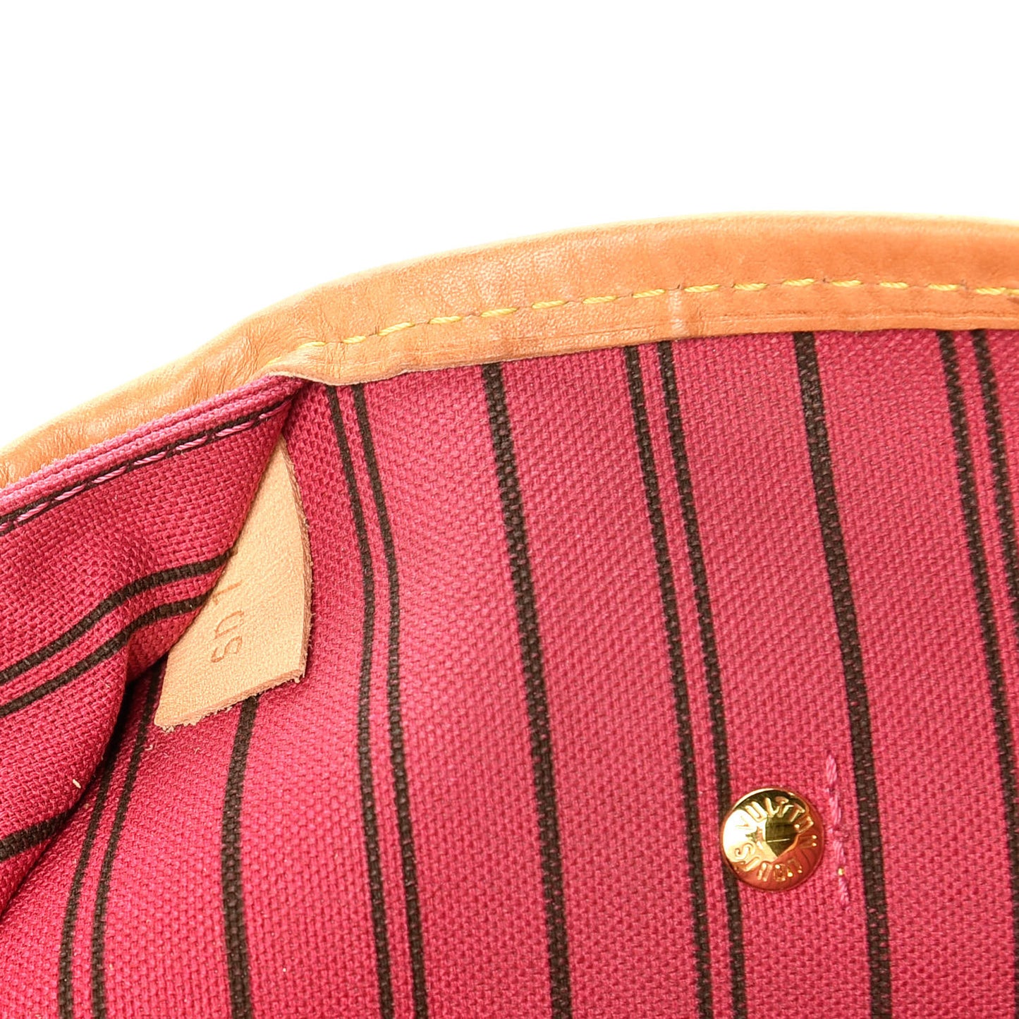 Monogram Neo Neverfull MM Pivoine