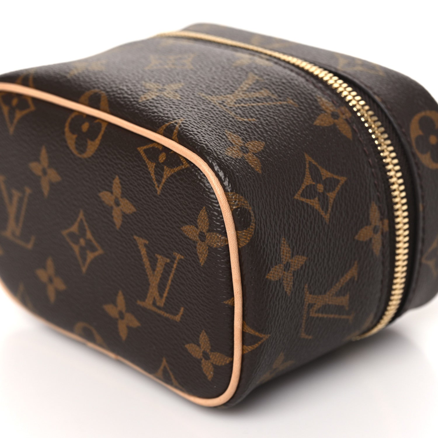 Louis Vuitton Monogram Nano Nice 8 of 9