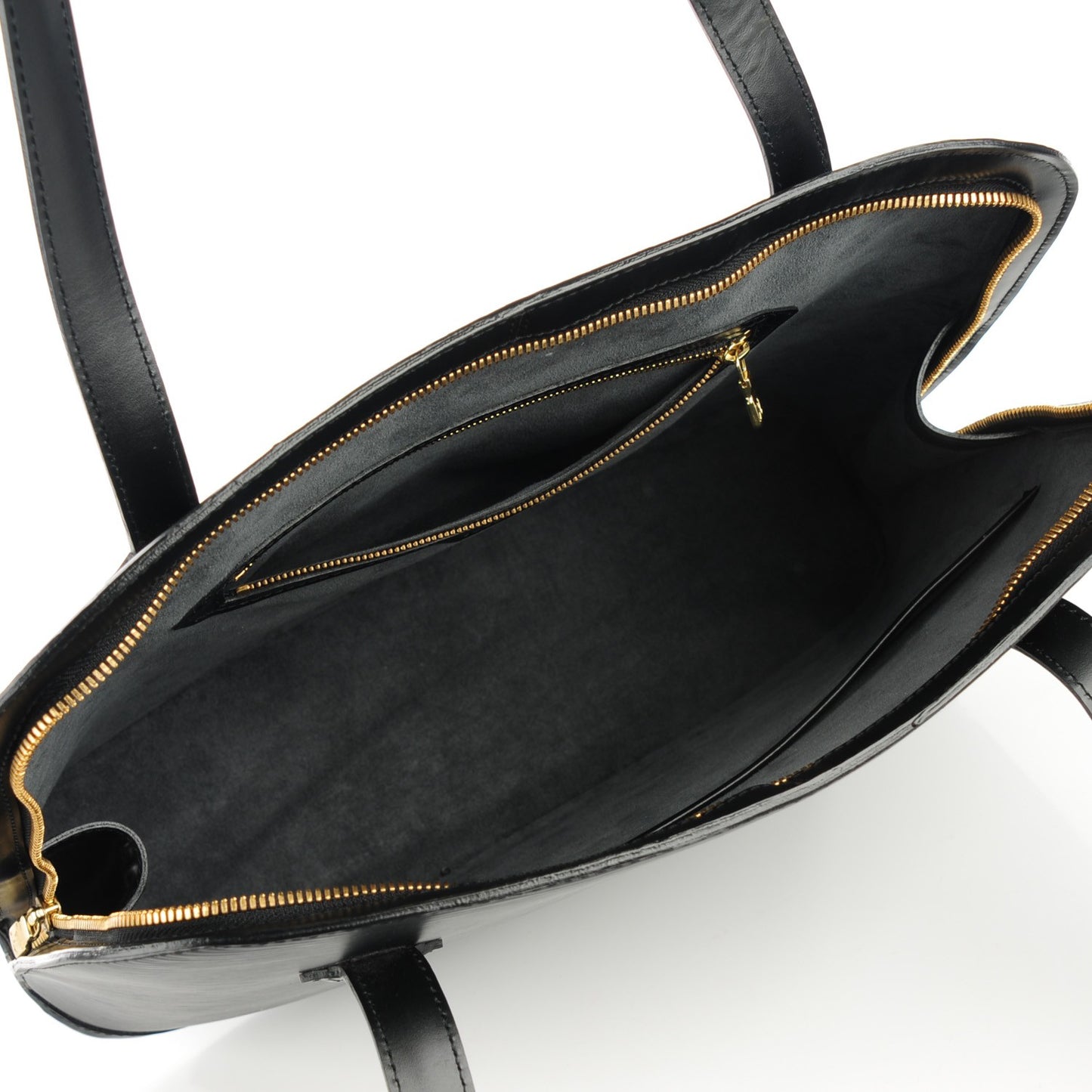 Epi Lussac Black