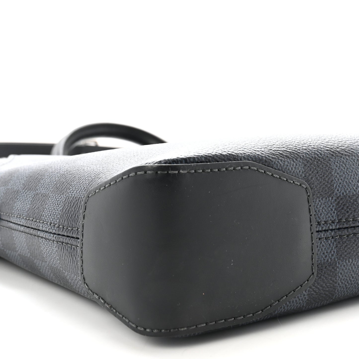 Damier Cobalt Oliver Briefcase