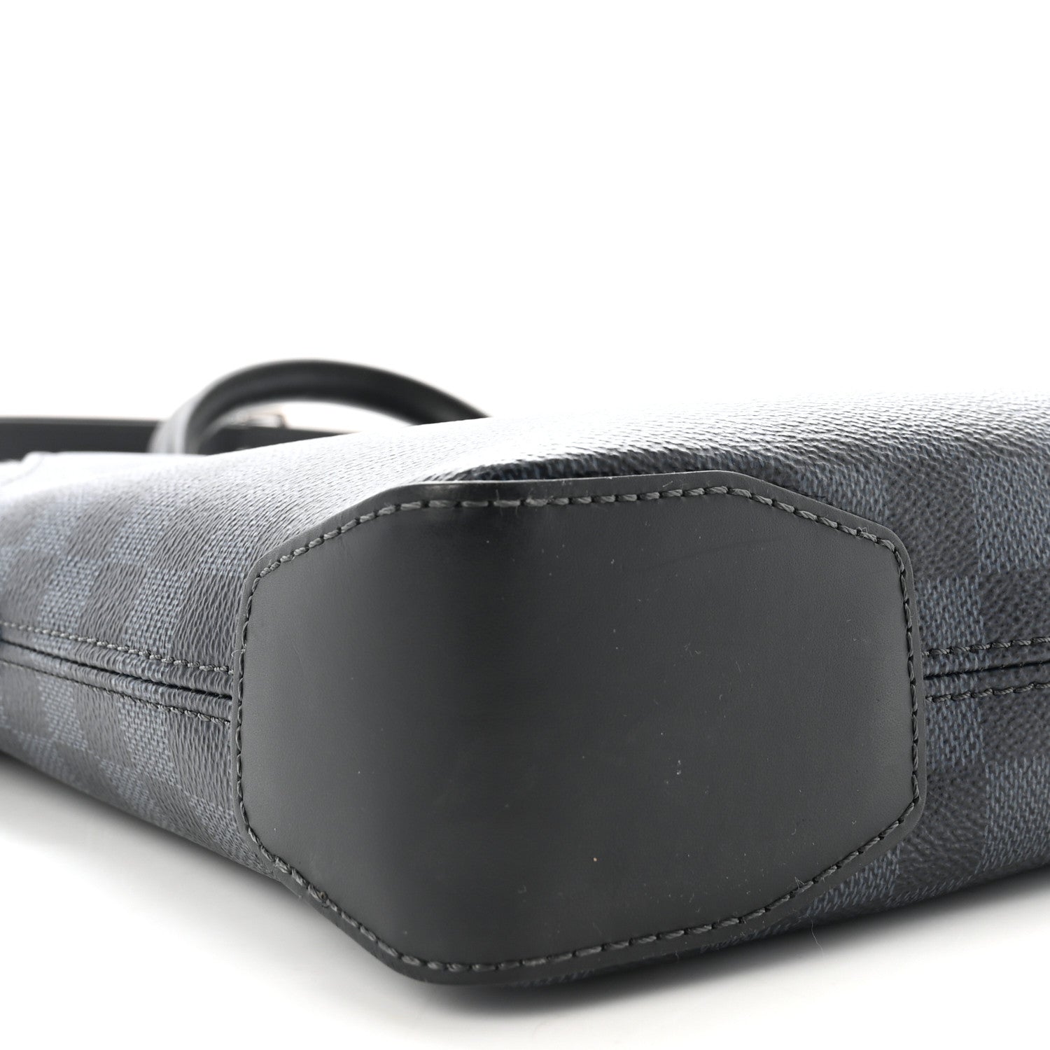 Louis Vuitton Damier Cobalt Oliver Briefcase 8 of 9