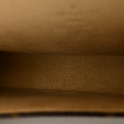 Louis Vuitton Monogram Pochette Florentine S 5 of 9