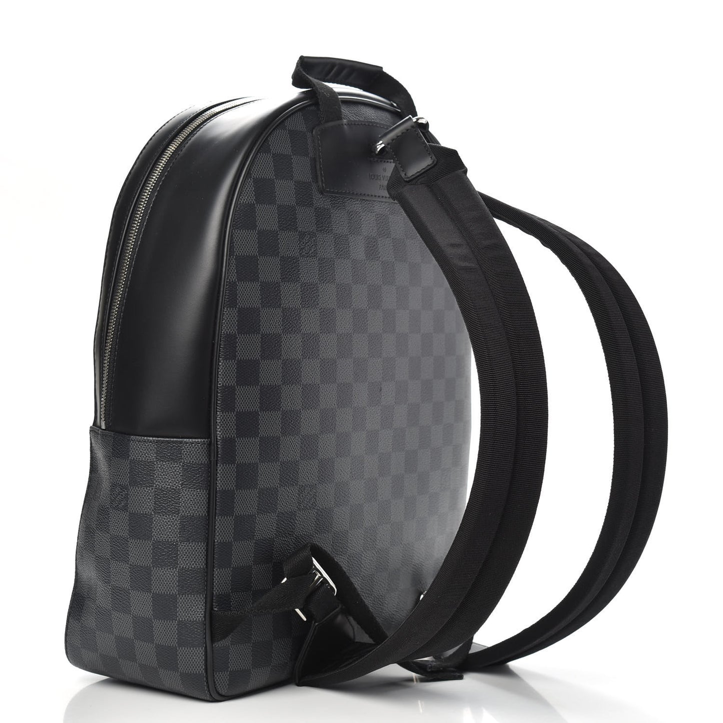 Damier Graphite Josh Backpack