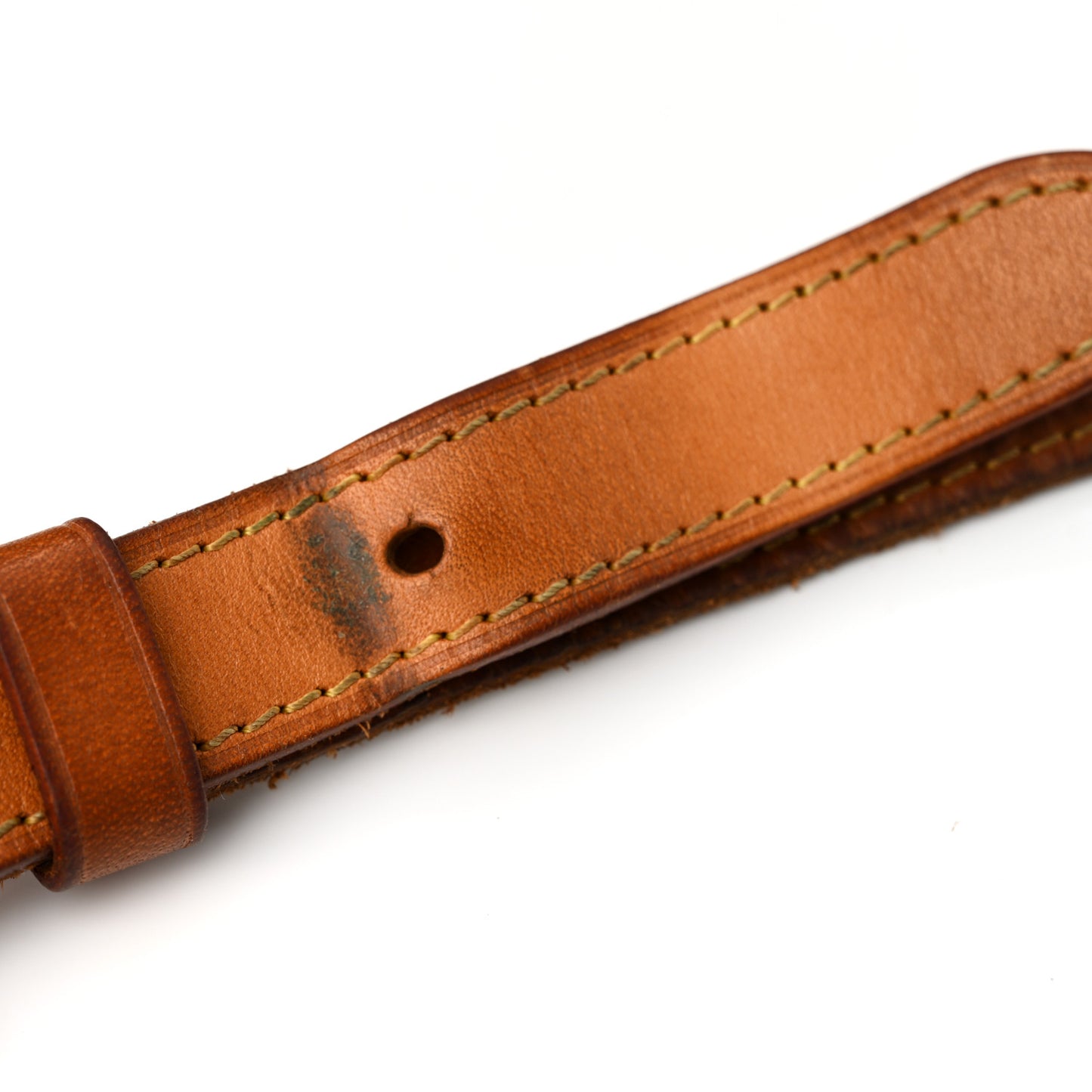 Monogram World Tour Speedy Bandouliere 30