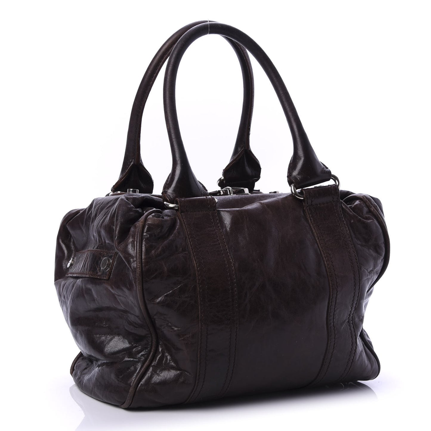 Agneau Whistle Bag Cafe
