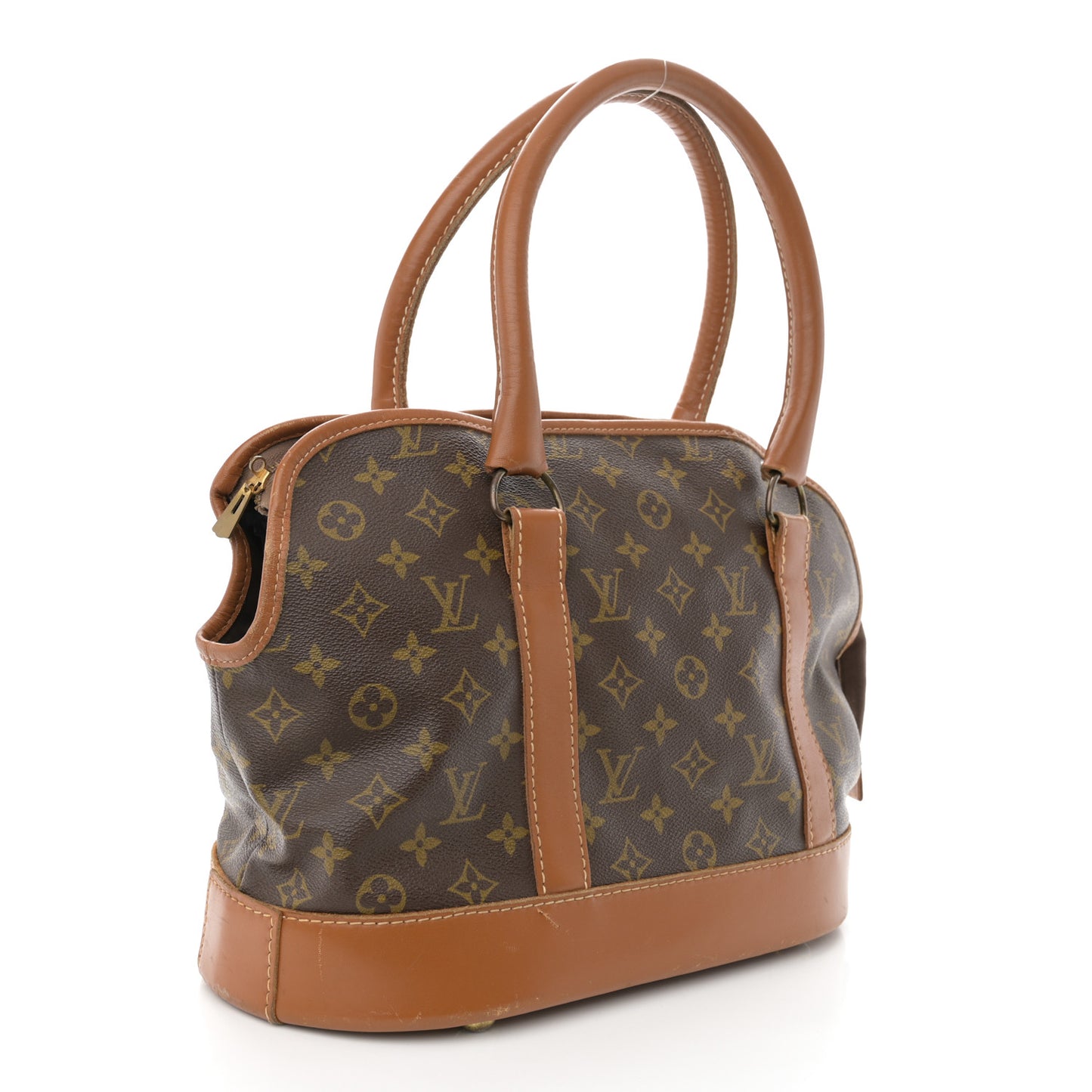 French Company Sac Chien Dog Pet Carrier