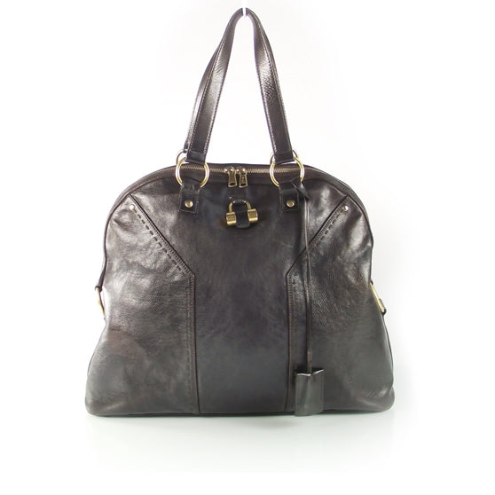 Oversized Muse Brown