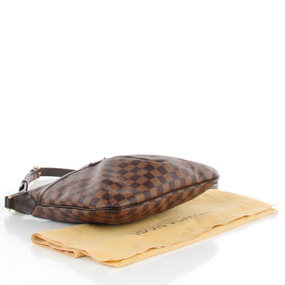 Louis Vuitton Damier Ebene Bloomsbury PM 4 of 7