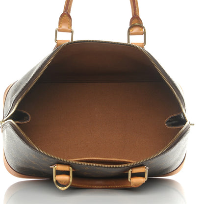 Louis Vuitton Monogram Alma PM 5 of 14