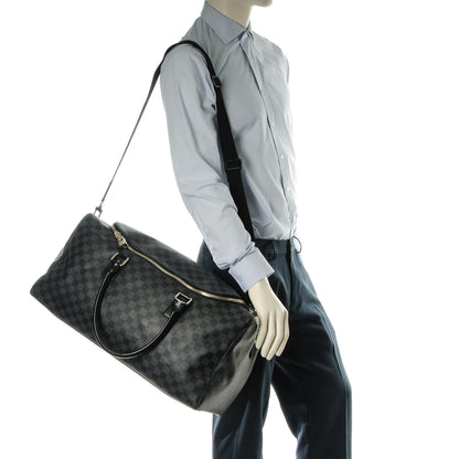 Louis Vuitton Damier Graphite Roadster 2 of 7