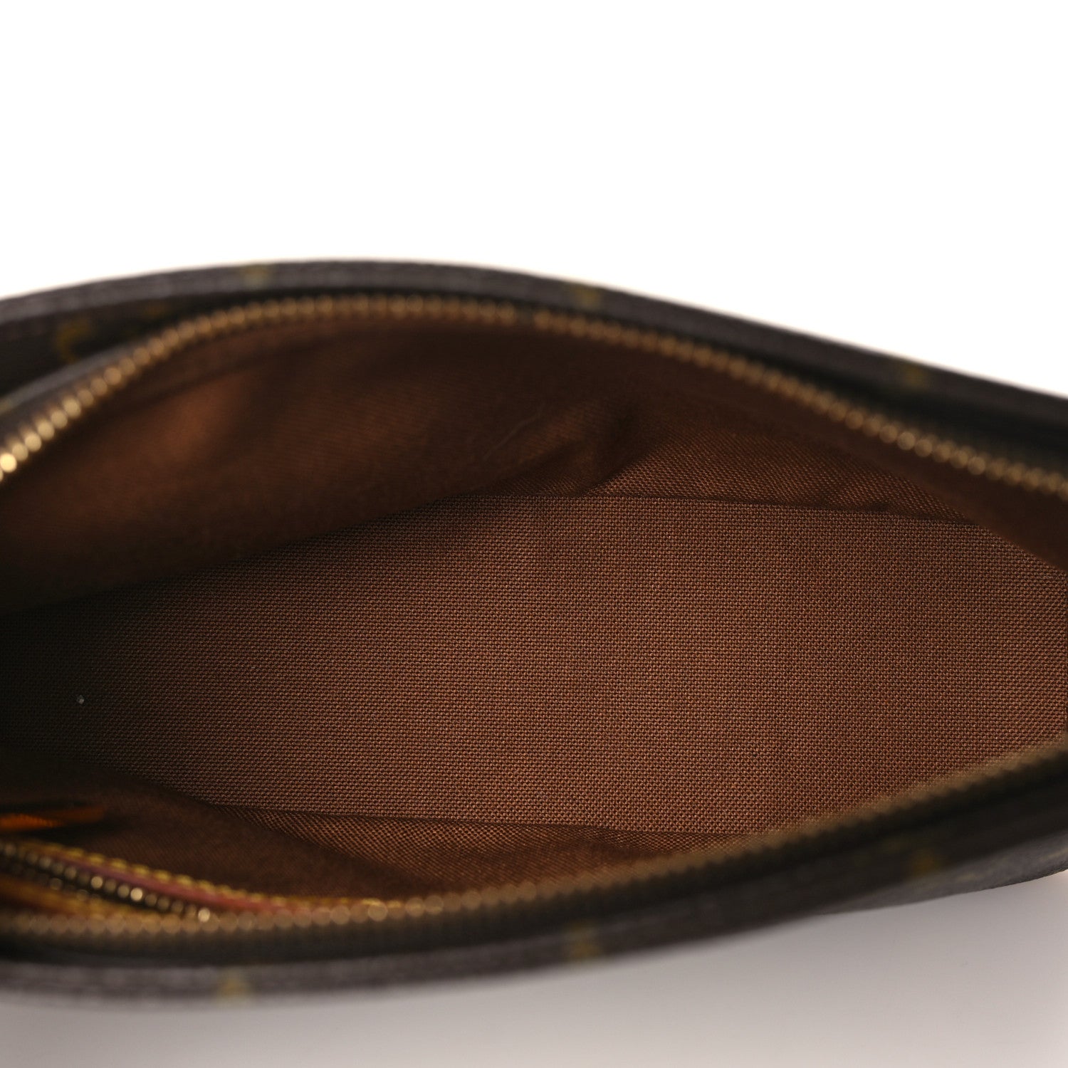 Louis Vuitton Monogram Trotteur 5 of 9