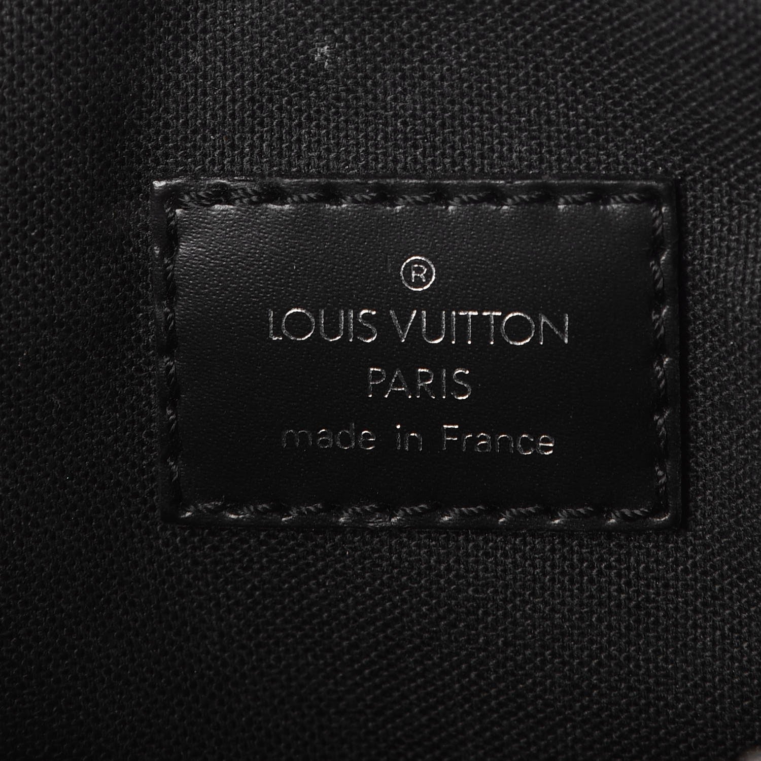 Louis Vuitton Taiga Beloukha Ardoise 5 of 6