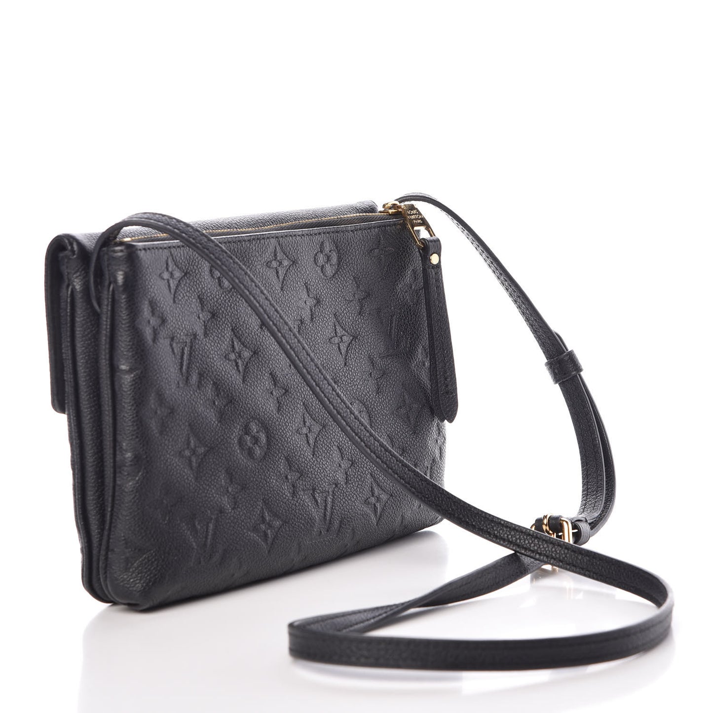 Empreinte Twice Black