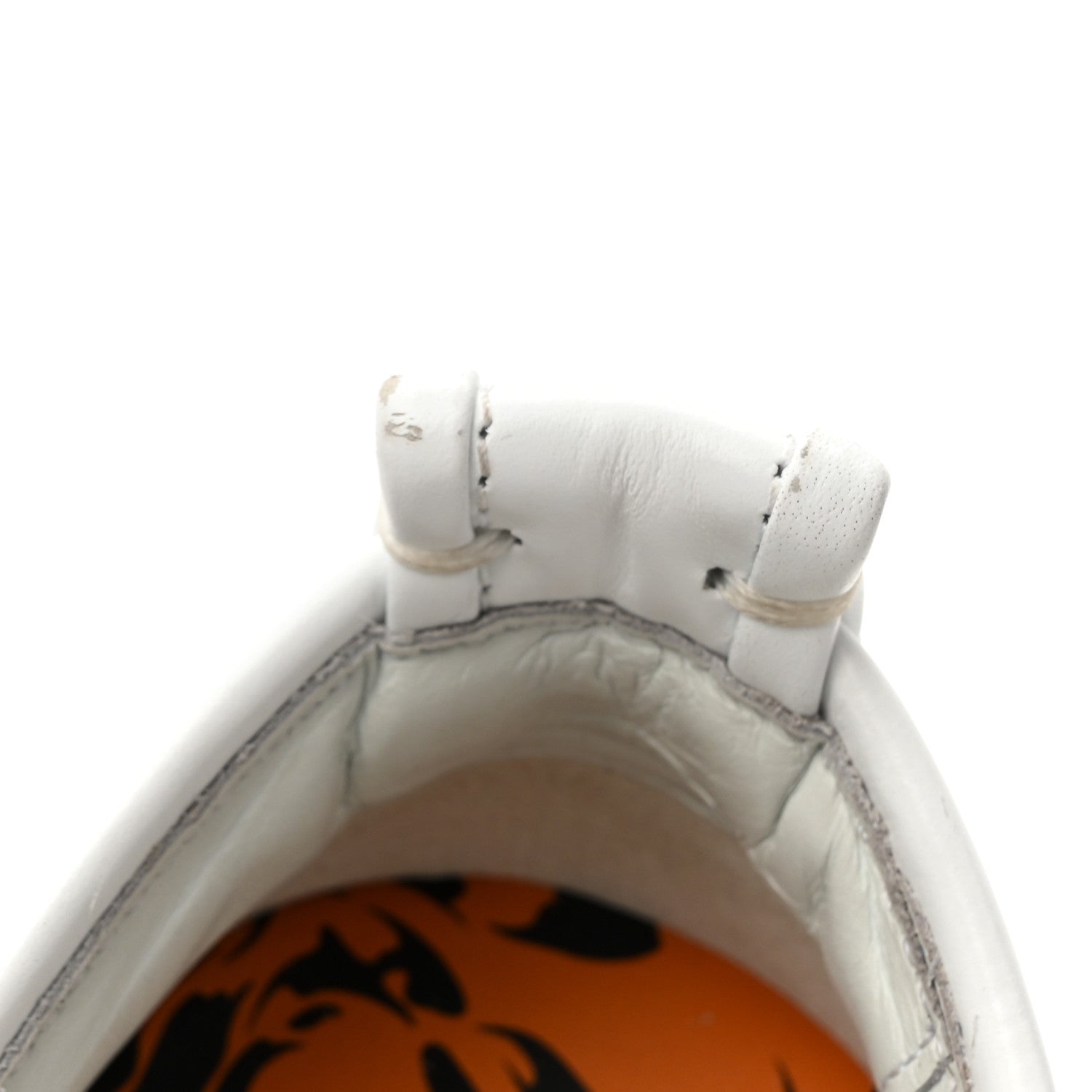 Christian Louboutin x Shun Sudo Adolon Junior Button Flower Low Top Mens Sneaker 39 White Multicolor 11 of 11