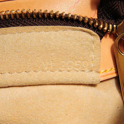 Louis Vuitton Monogram Boetie PM 8 of 8