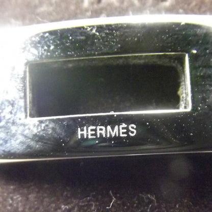Hermes Chamonix Kelly Double Tour Bracelet XS Black 5 of 8