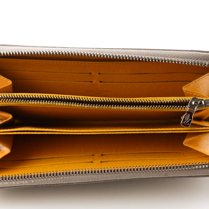 Louis Vuitton Epi Zippy Wallet Gres 5 of 9