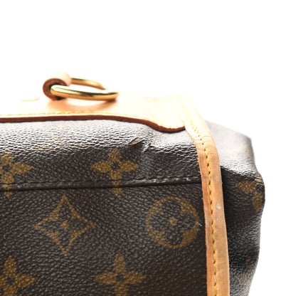 Louis Vuitton Monogram Garment Carrier 5 9 of 15