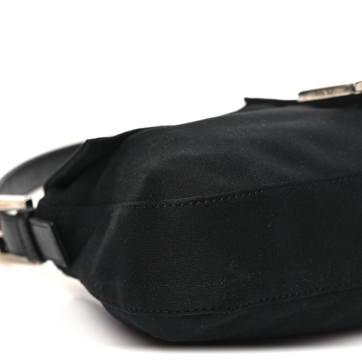 Neoprene Baguette Black