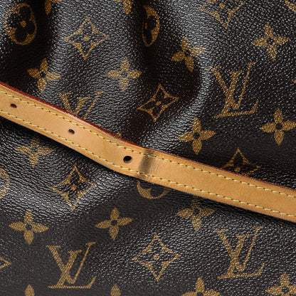 Louis Vuitton Monogram Palermo GM 8 of 11