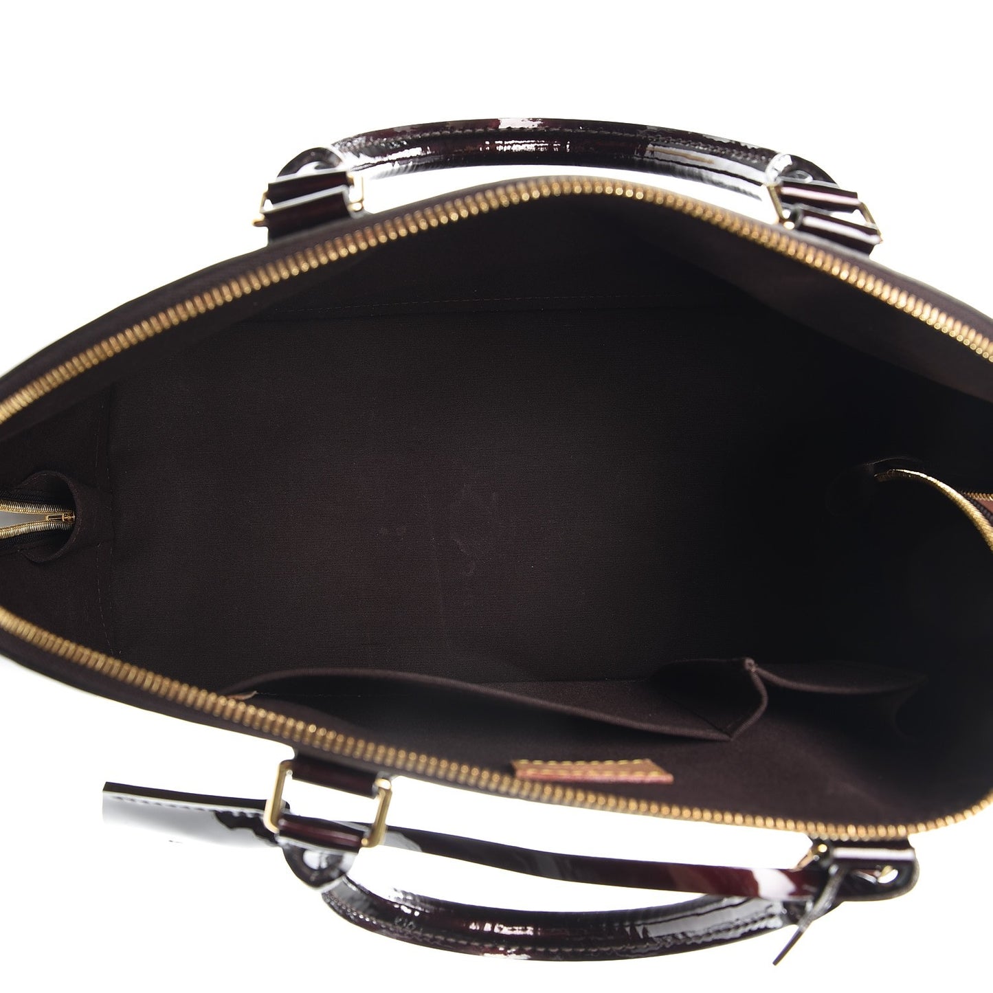 Vernis Alma GM Amarante