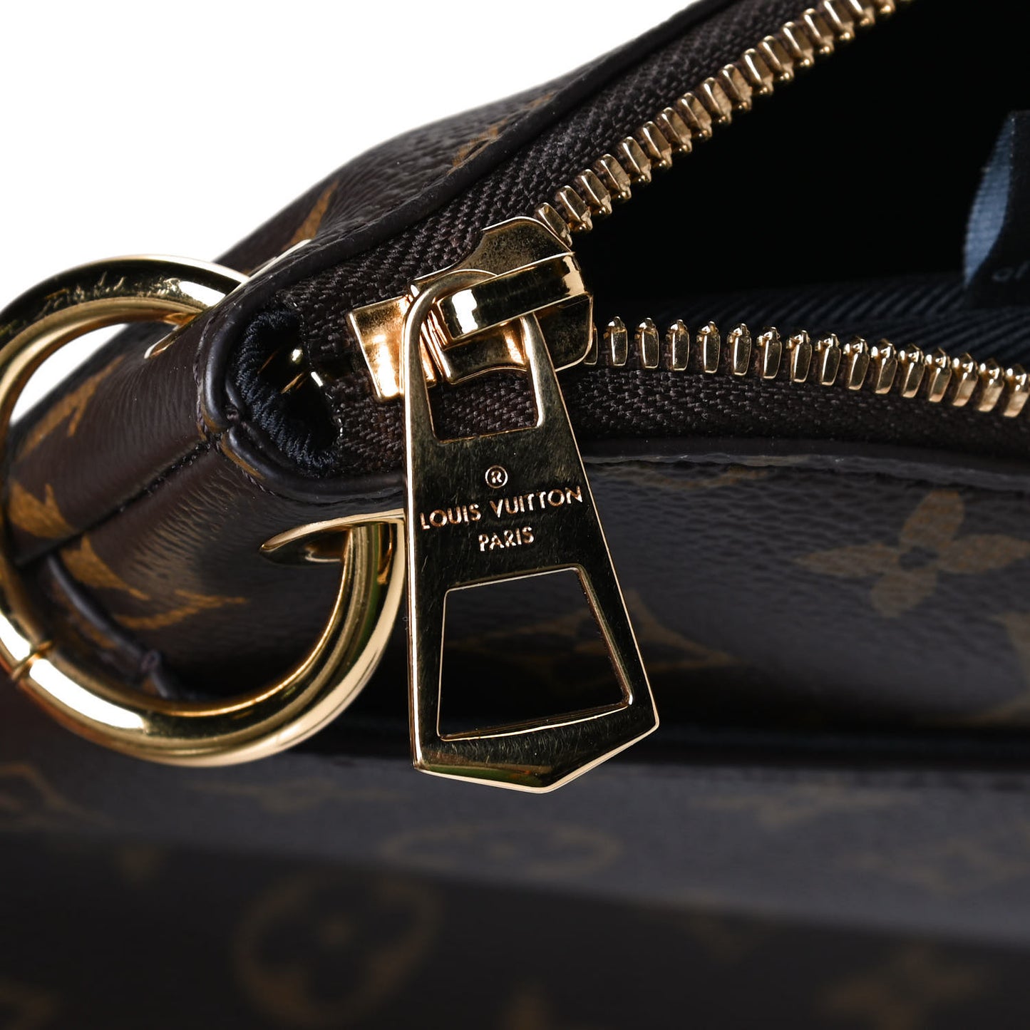 Monogram Odeon PM Black