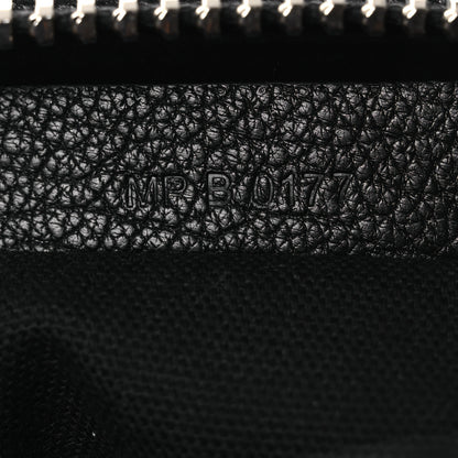Givenchy Sugar Goatskin Mini Antigona Black 7 of 10