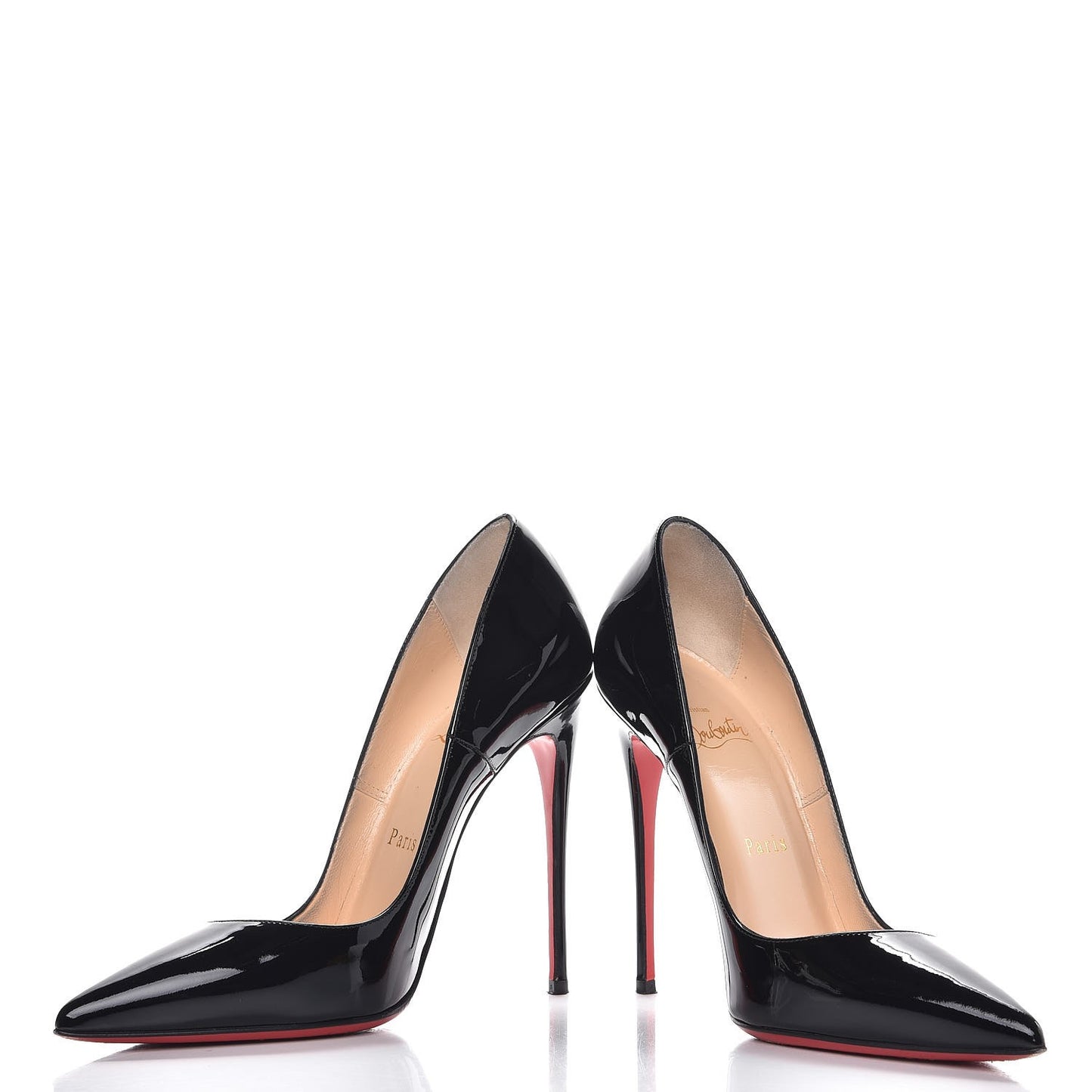 Patent So Kate 120 Pumps 37 Black