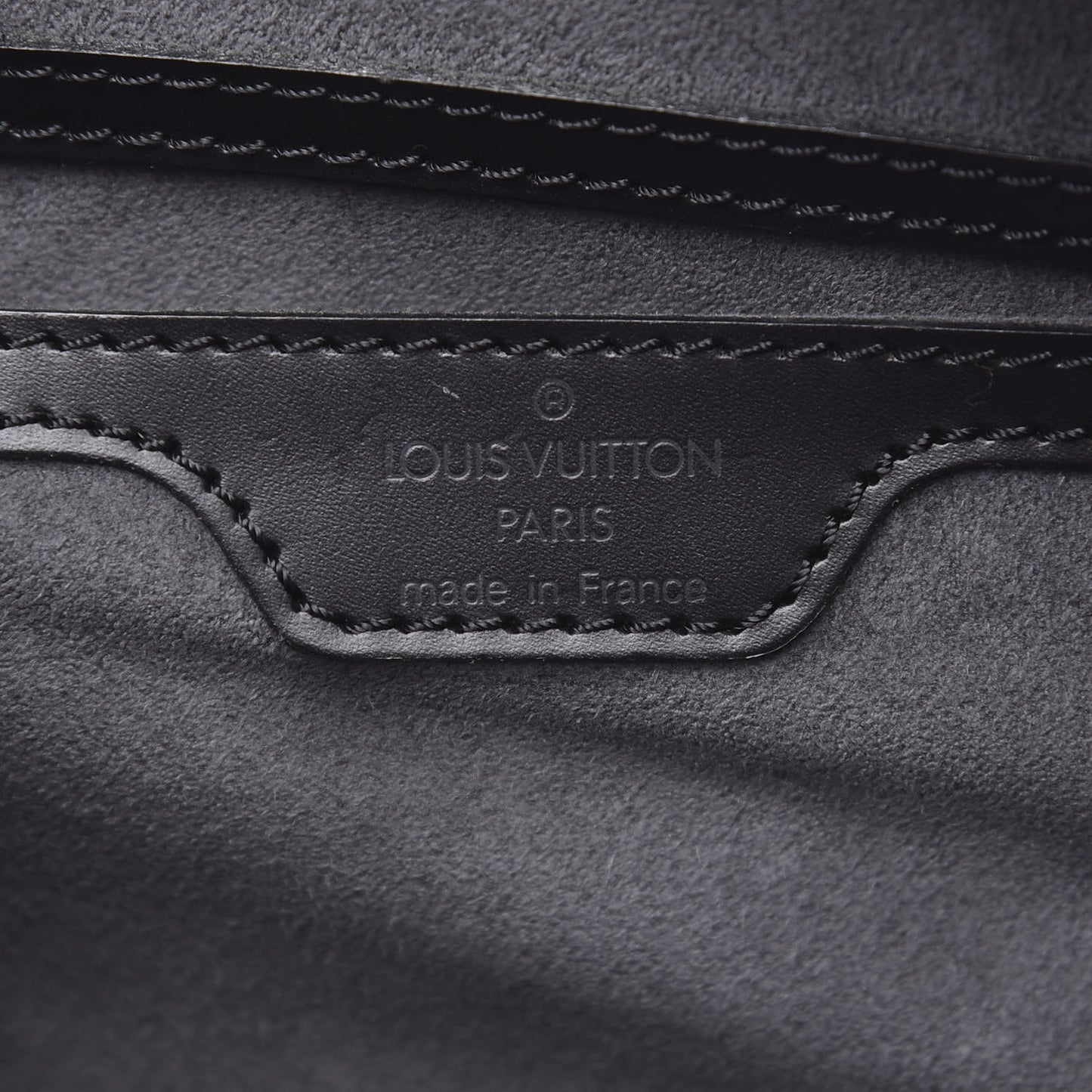 Epi Soufflot Black