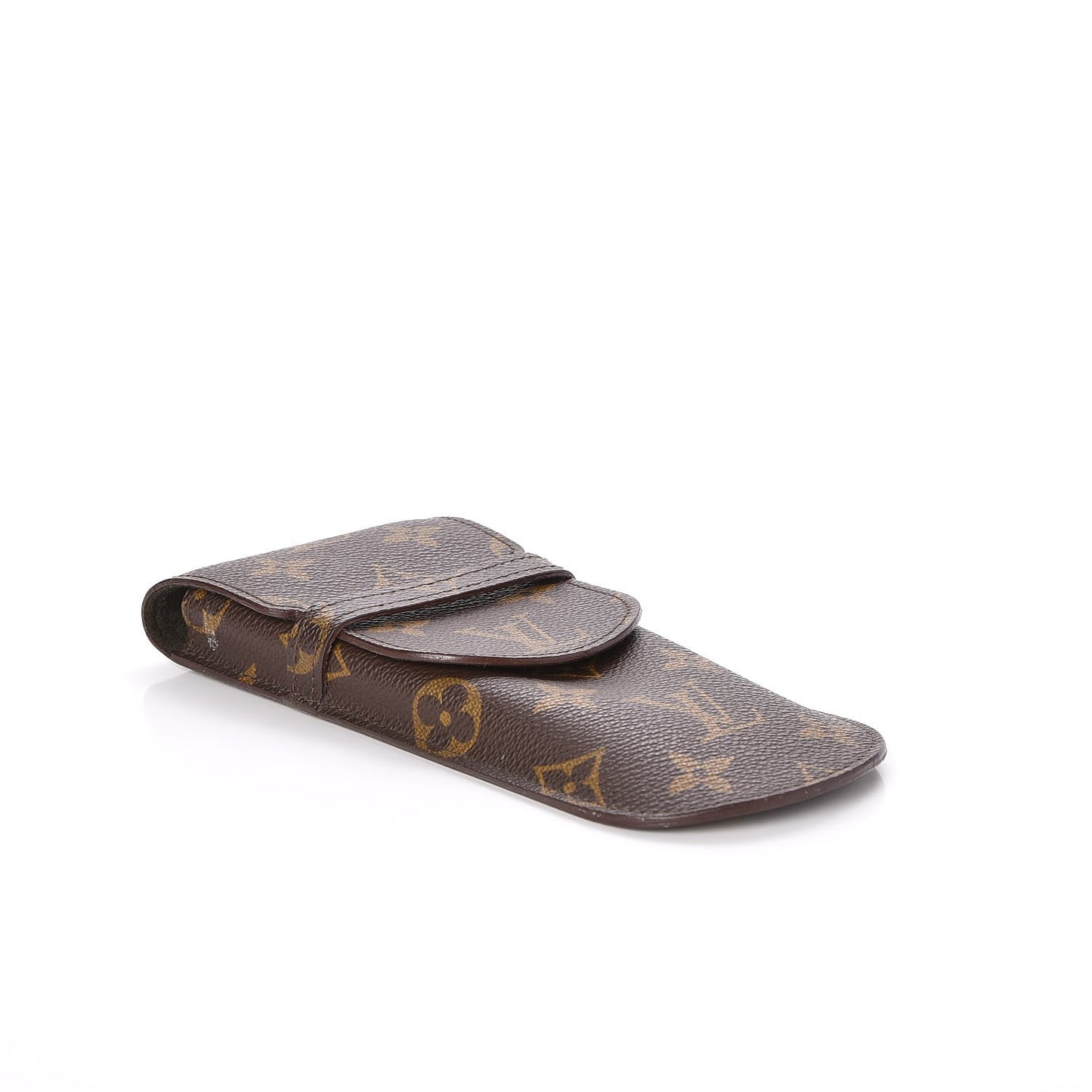 Monogram Etui a Lunettes Rabat Eyeglass Case