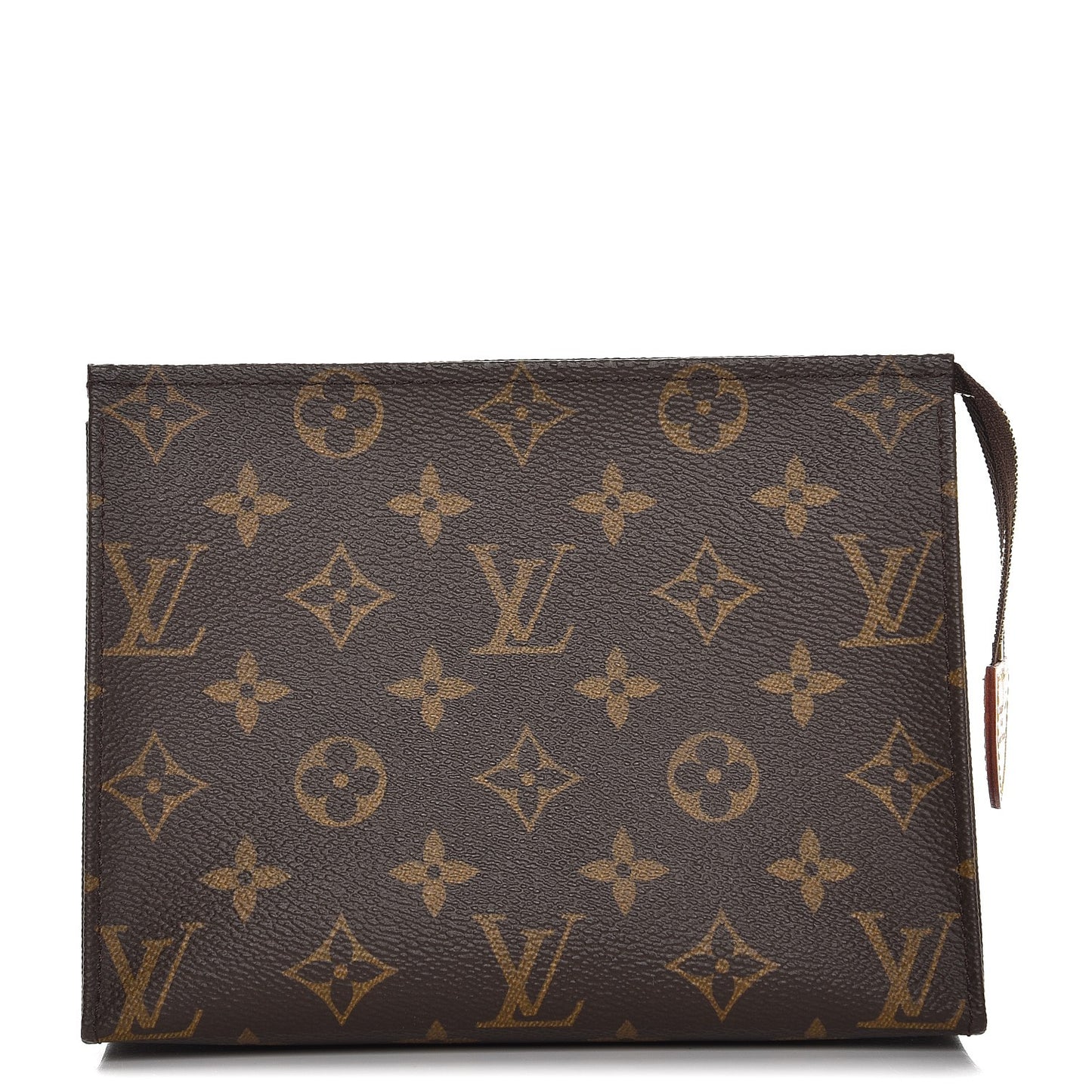 Monogram Toiletry Pouch 19